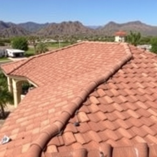 Residential Roofing Oro Valley