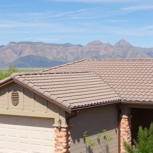 Residential Roofing Oro Valley
