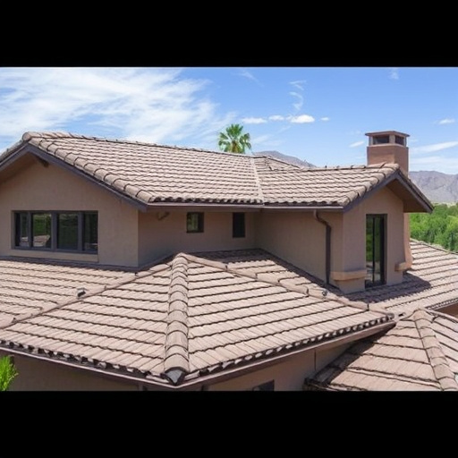 Residential Roofing Oro Valley