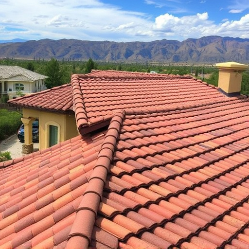 Residential Roofing Oro Valley