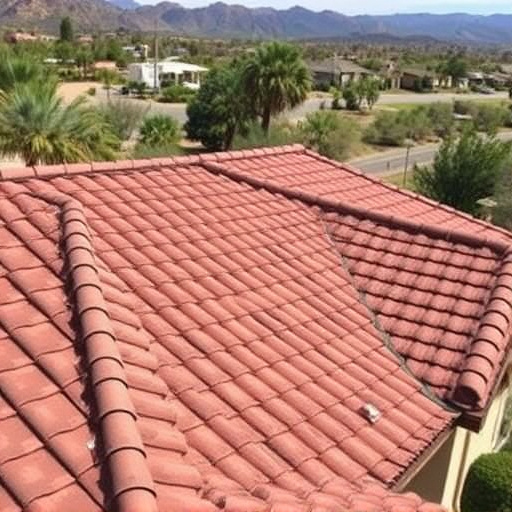 Residential Roofing Oro Valley