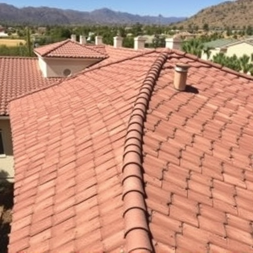Residential Roofing Oro Valley