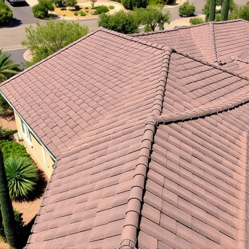 Residential Roofing Oro Valley