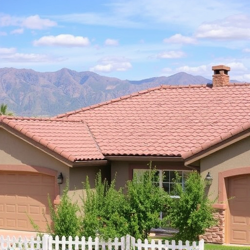 Residential Roofing Oro Valley