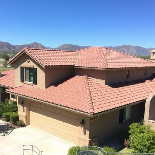 Residential Roofing Oro Valley