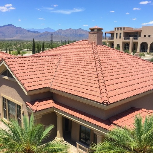 Residential Roofing Oro Valley