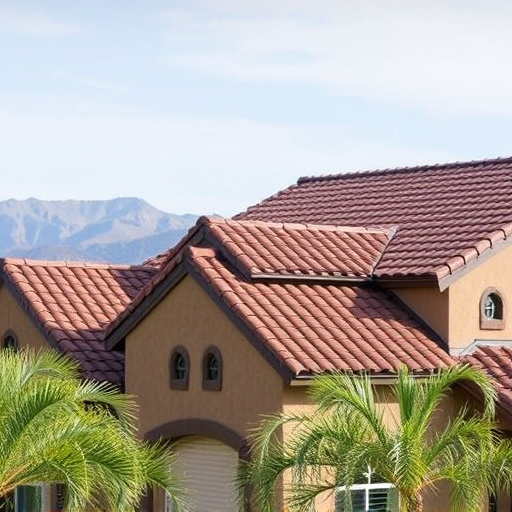 Residential Roofing Oro Valley