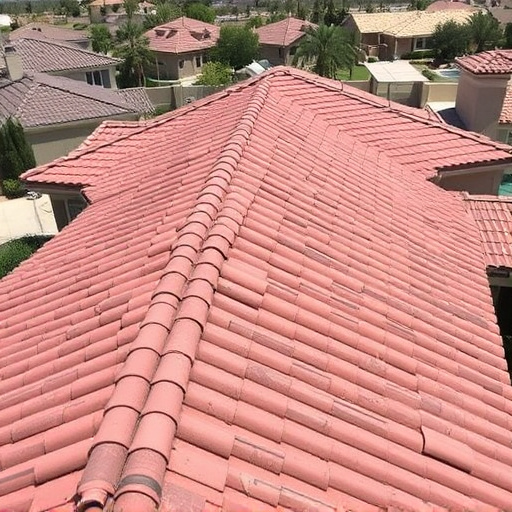 Residential Roofing Oro Valley