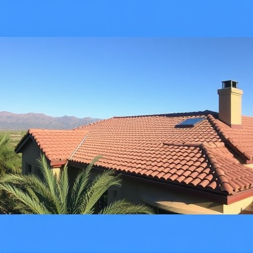 Residential Roofing Oro Valley