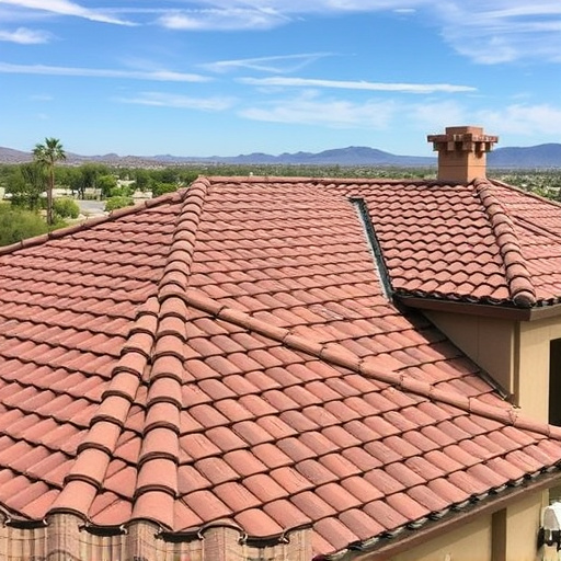 Residential Roofing Oro Valley