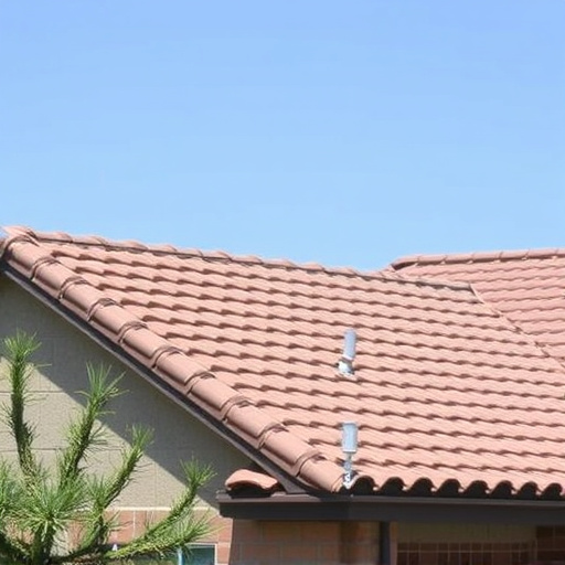 Residential Roofing Oro Valley