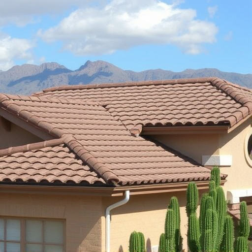 Residential Roofing Oro Valley