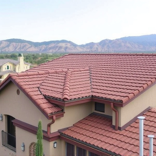 Residential Roofing Oro Valley