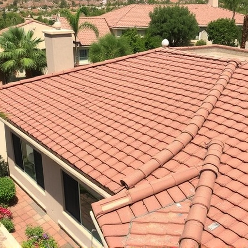 Residential Roofing Oro Valley