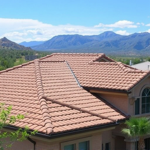 Residential Roofing Oro Valley
