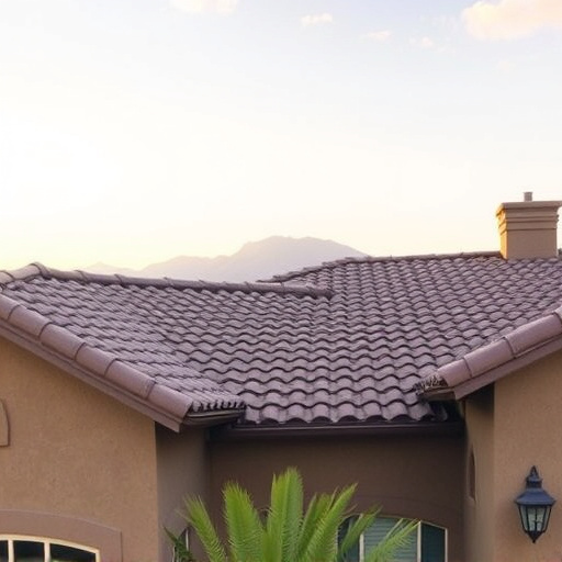 Residential Roofing Oro Valley