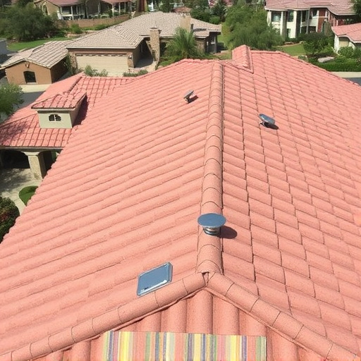 Residential Roofing Oro Valley