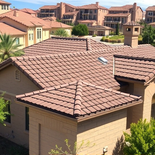 Residential Roofing Oro Valley