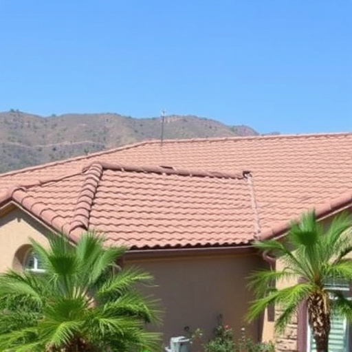 Residential Roofing Oro Valley