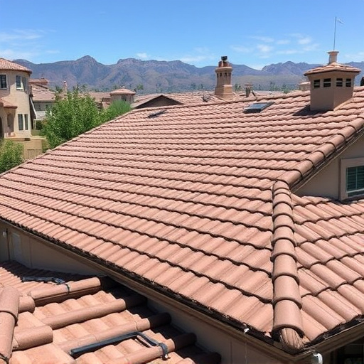 Residential Roofing Oro Valley