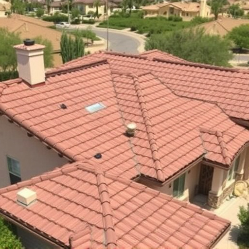 Residential Roofing Oro Valley