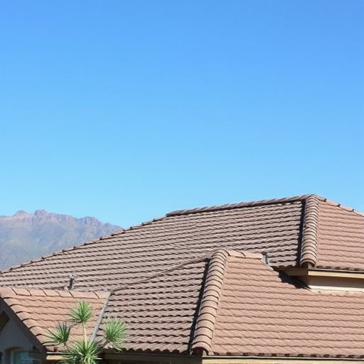 Residential Roofing Oro Valley