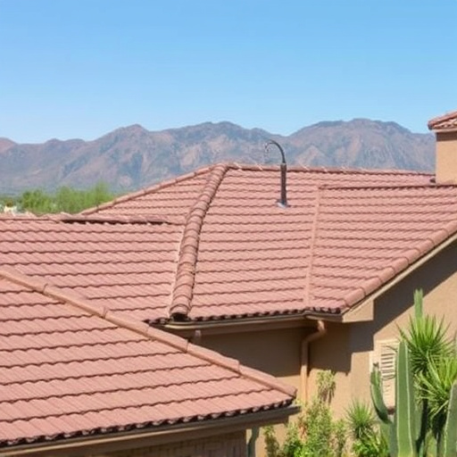 Residential Roofing Oro Valley