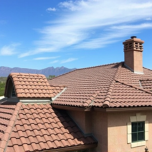 Residential Roofing Oro Valley