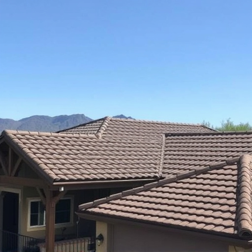Residential Roofing Oro Valley