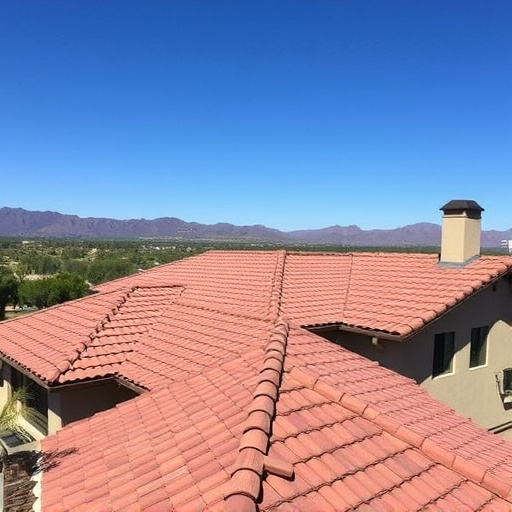 Residential Roofing Oro Valley