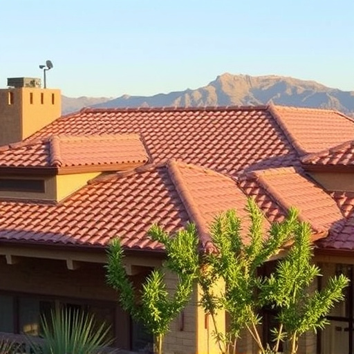 Residential Roofing Oro Valley