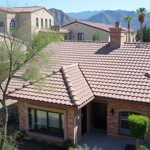 Residential Roofing Oro Valley