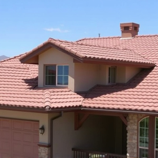Residential Roofing Oro Valley