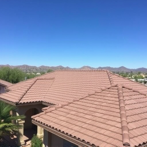 Residential Roofing Oro Valley