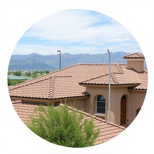 Residential Roofing Oro Valley