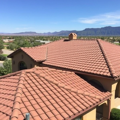 Residential Roofing Oro Valley