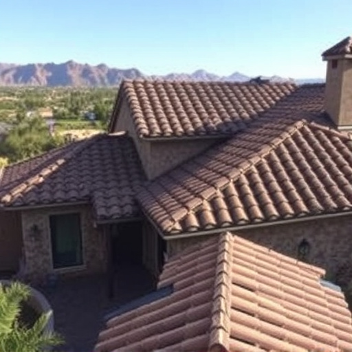 Residential Roofing Oro Valley
