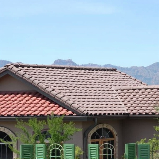 Residential Roofing Oro Valley
