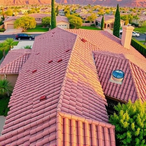 Residential Roofing Oro Valley