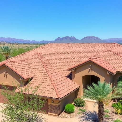 Residential Roofing Oro Valley