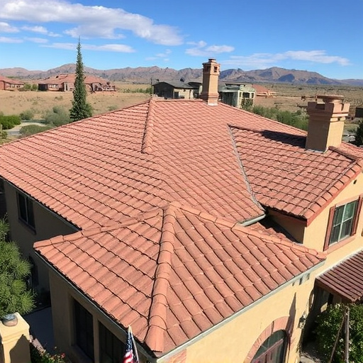 Residential Roofing Oro Valley