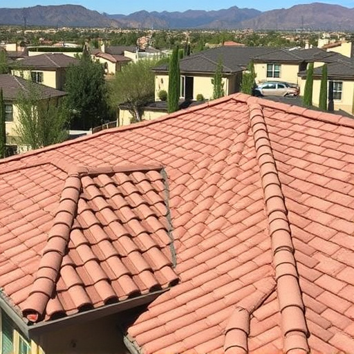 Residential Roofing Oro Valley