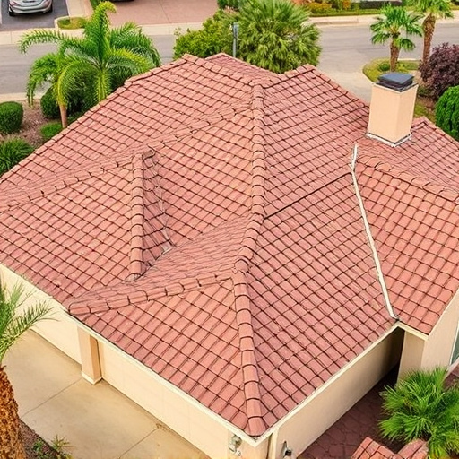 Residential Roofing Oro Valley