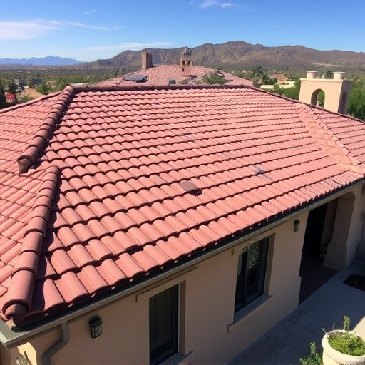 Residential Roofing Oro Valley