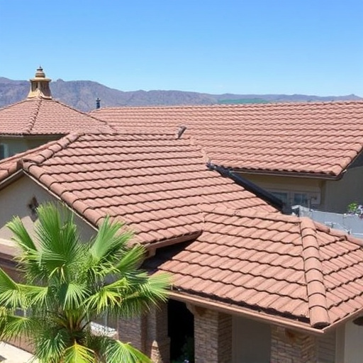 Residential Roofing Oro Valley
