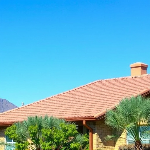 Residential Roofing Oro Valley