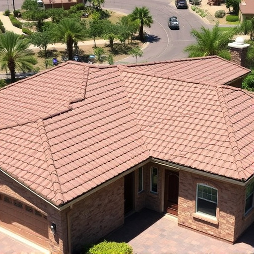 Residential Roofing Oro Valley