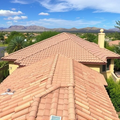Residential Roofing Oro Valley