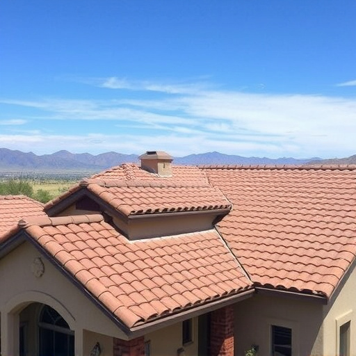 Residential Roofing Oro Valley