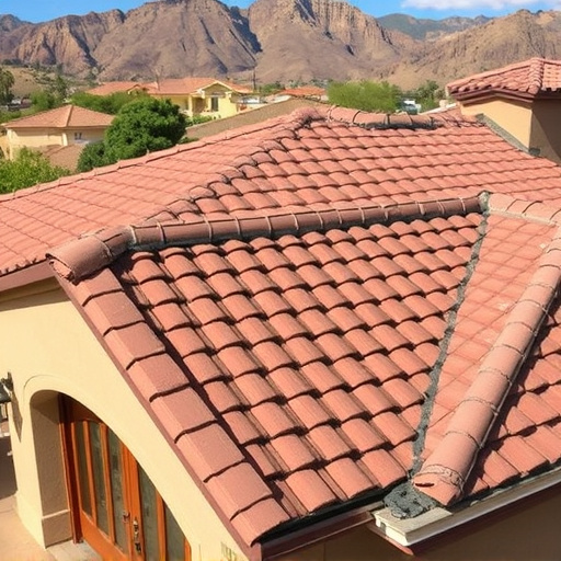 Residential Roofing Oro Valley